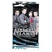 スターゲイト　アトランティス（STARGATE ATLANTIS)　シーズン１　トレーディングカード　5枚入パック　4パックセット【海外ドラマカード】