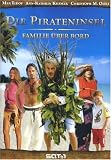 Die Pirateninsel - Familie �ber Bord - Christoph M. Ohrt