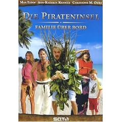Die Pirateninsel - Familie �ber Bord