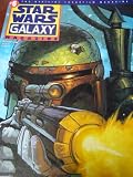 Star Wars Galaxy Magazine #6 (The Official Lucasfilm Magazine)