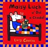 Maisy Luch a' dol a chadal