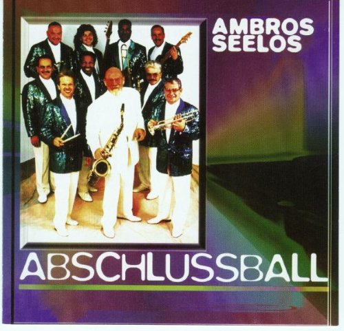 Bell Records Abschlussball