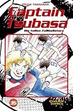 Captain Tsubasa. Die tollen Fussballstars. 35