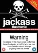Jackass The Movie [DVD] [2003]