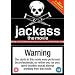 Jackass The Movie [DVD] [2003]