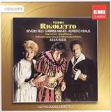 Verdi: Rigoletto (Highlights)