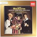 Verdi : Rigoletto (plus beaux extraits)