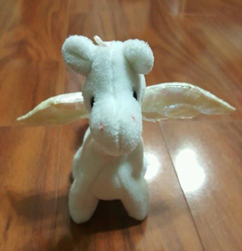 TY Beanie Babies Magic the Dragon Plush Toy Stuffed Animal