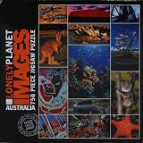 Lonely Planet Images 750 Piece Jigsaw Puzzle - Australia