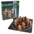 Family Games Quarto!