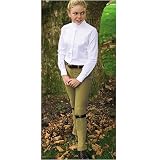 Kids TuffRider Ribb Jodhpurs
