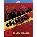 Reservoir Dogs - Steelbook [Blu-ray]