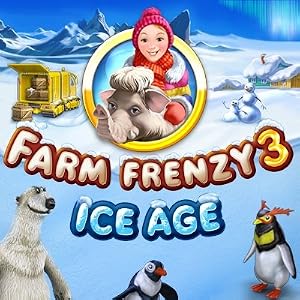 Farm Frenzy 3: Ice Age [Game Download] by Alawar Melesta