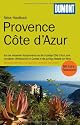 Provence, Cote d'Azur