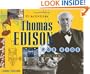 Thomas Edison for Kids: His Life and Ideas, 21 Activities (For Kids series)