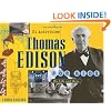 Thomas Edison for Kids: His Life and Ideas, 21 Activities