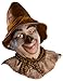 Rubie's Costume Wizard Of Oz 75th Anniversary Edition Overhead Scarecrow Mask