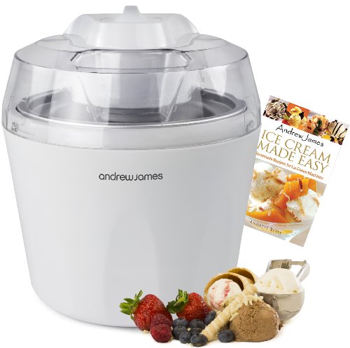 Almost-Famous Frozen Yogurt Recipe : Food Network Kitchen