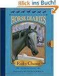 Horse Diaries #7: Risky Chance: Horse...