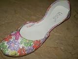 Unze Pumps (indian Khussa) - 5458cs