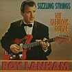 Sizzling Strings/Fabul