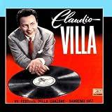 Vintage Italian Song Nº 20 - EPs 10" Collectors "7º Festival Della Canzone San Remo 1957"
