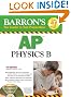 

Barron's AP Physics B with CD-ROM