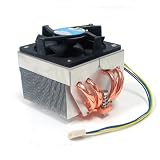 Dynatron F558 AMD Second-generation Opteron Socket F 1207 3.5 Mounting Pitch Heatsink for 3u Server