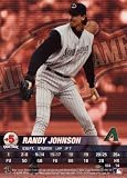 2004 Mlb Showdown #064 Randy Johnson