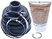 49592-2S200 - Boot Inner Cv Joint (80X97X24) Kit - Febest # 1215-IX35RH - 1 Y...