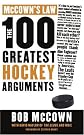 McCown's Law: The 100 Greatest Hockey Arguments