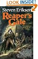 Reaper's Gale: Book Seven of The Malazan Book of the Fallen