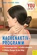 Nackenaktivprogramm (you can do it): Ein Ratgeber bei Kopf-, Nacken- und Schulter-Beschwerden. Mit 96 Übungen & 39 Tipps