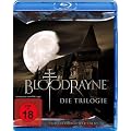 Bloodrayne - Die Trilogie [Blu-ray]