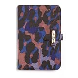 Diane von Furstenberg Kayley Canvas Clutch for Kindle (Fits Kindle Keyboard), Garden Animal