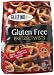 Glutino Gluten Free Pretzel Twists, 8-Ounce Bags (Pack of 12)
