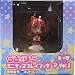 Lucky Star Mini PVC - Volume 2 - Yutaka Kobayakawa (Short Pink Hair)_s-2