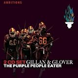 The Purple People Eater