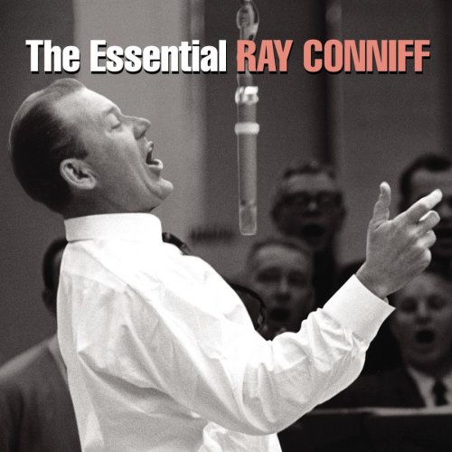 CD-Charts  Search : Essential Ray Conniff [Us Import]