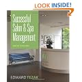 Successful Salon Management