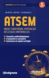Revue Studyrama  / ATSEM : Agent territorial spécialisé des écoles maternelles