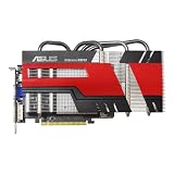 ASUS EAH6770 DC SL/2DI/1GD5 HD6770 DirectCU Silent graphics card with DirectX11 and HDMI, EAH6770 DC SL/2DI/1GD5 Graphics Card