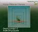 Henze: String Quartets Nos 1-5