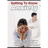 Getting to Know Anxiety and Reclaiming Power over Your life