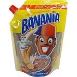 Banania Chocolate Breakfast Mix Imported From France 14.1oz