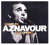 Charles Aznavour Le Coffret