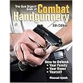 The Gun Digest Book of Combat Handgunnery (Paperback)