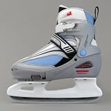 Lake Placid Girls Adjustable Mach 5 Figure Skates