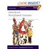 American Woodland Indians (Men-at-Arms)