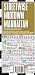 Streetwise Midtown Manhattan Map - Laminated City Street Map of Midtown Manhattan, New York